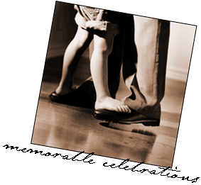 memorable celebrations - Once Upon a Family - 