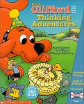 Clifford the Big Red Dog on Amazon